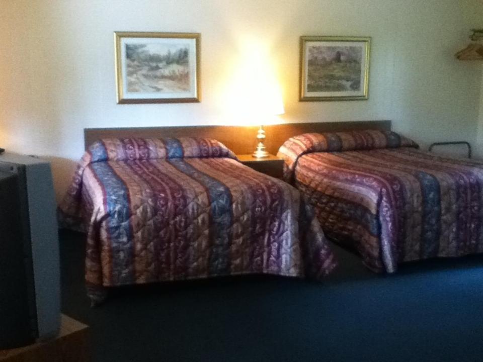 Candlelight Motel Arlington Pokój zdjęcie