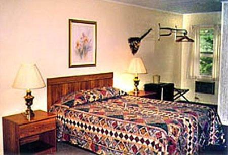 Candlelight Motel Arlington Pokój zdjęcie